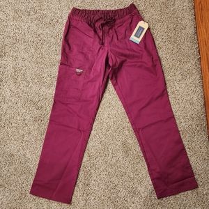 Scrub Pants SP - NWT Cherokee